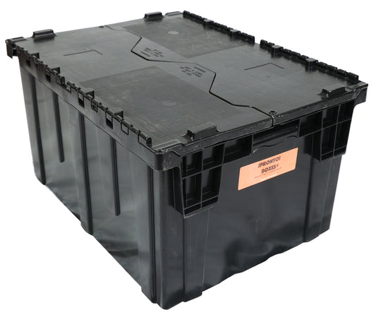 Extra Large Pronto Box