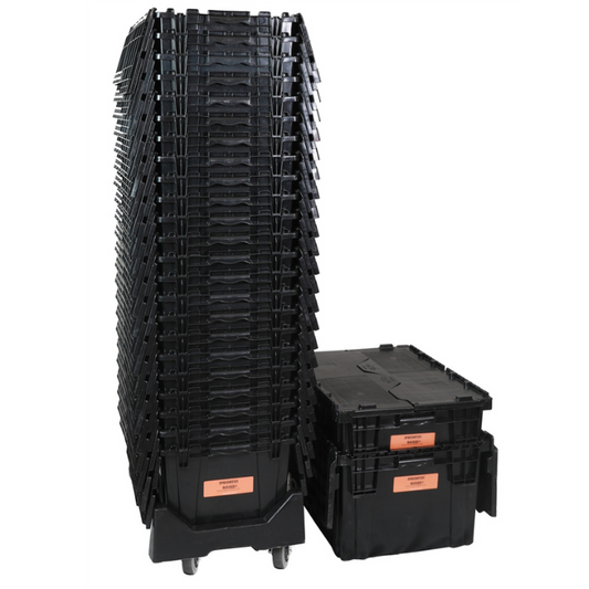 1 Bedroom or Studio Moving Kit