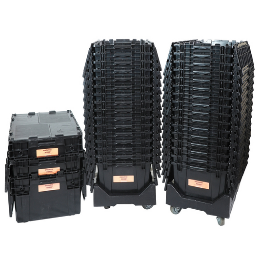 3 Bedroom Moving Kit